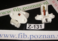 ZAMEK DRZWI KPL Z-570